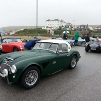 home-of-donald-healey