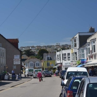 perranporth-main-street